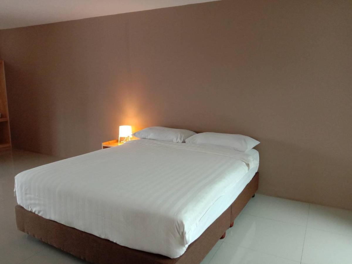 Thasala Signature Resort, Chiangmai Chiang Mai Extérieur photo
