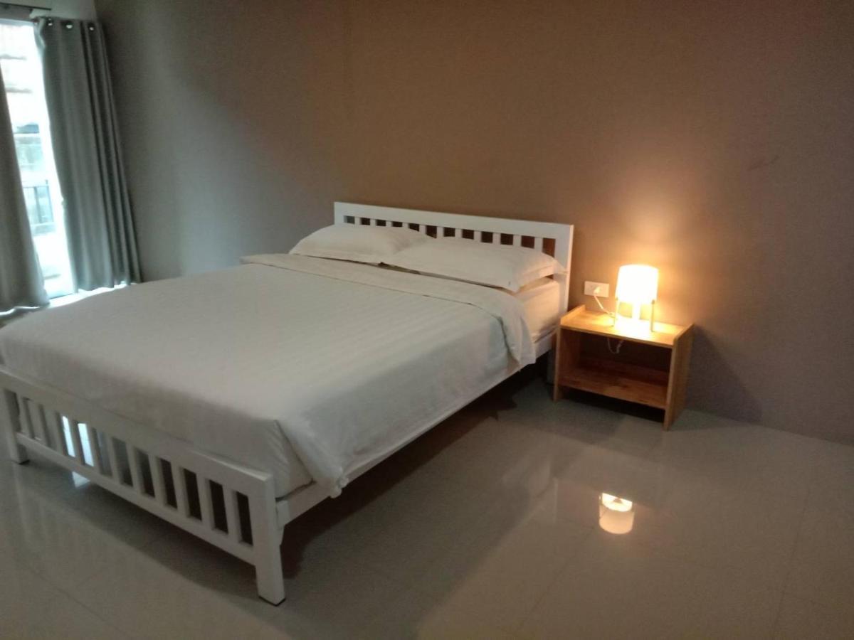 Thasala Signature Resort, Chiangmai Chiang Mai Extérieur photo