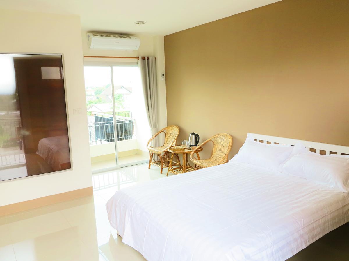 Thasala Signature Resort, Chiangmai Chiang Mai Extérieur photo