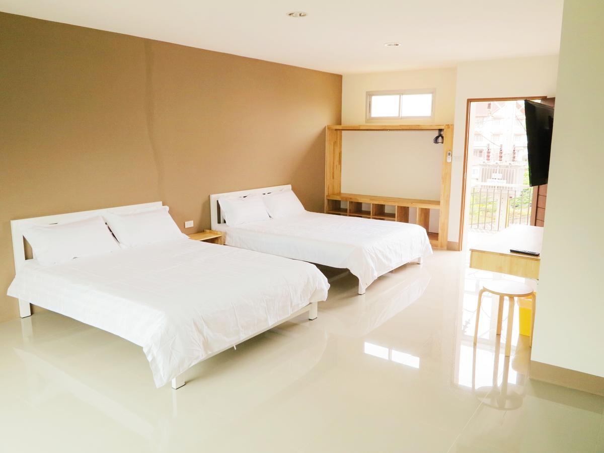 Thasala Signature Resort, Chiangmai Chiang Mai Extérieur photo