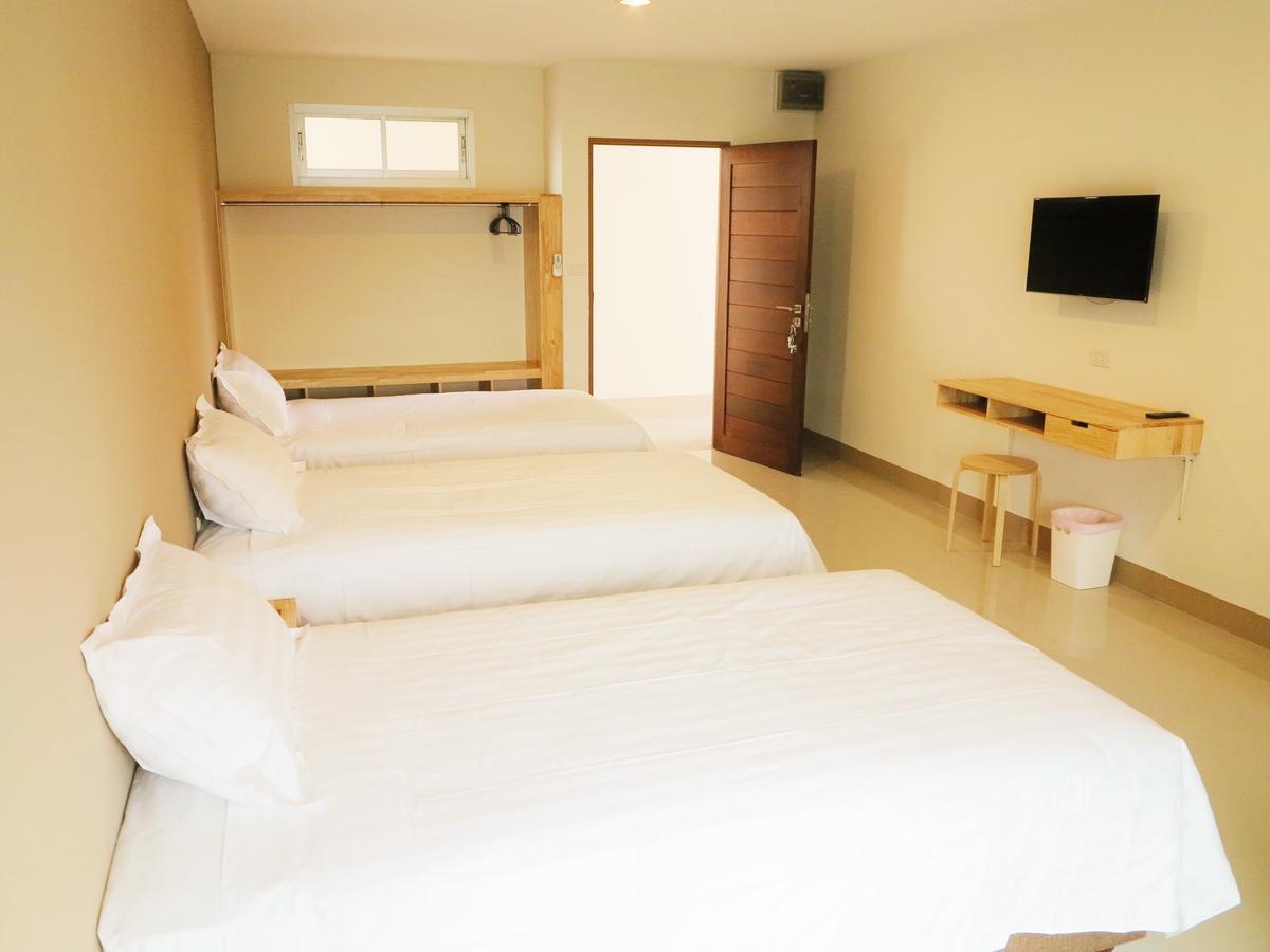 Thasala Signature Resort, Chiangmai Chiang Mai Extérieur photo