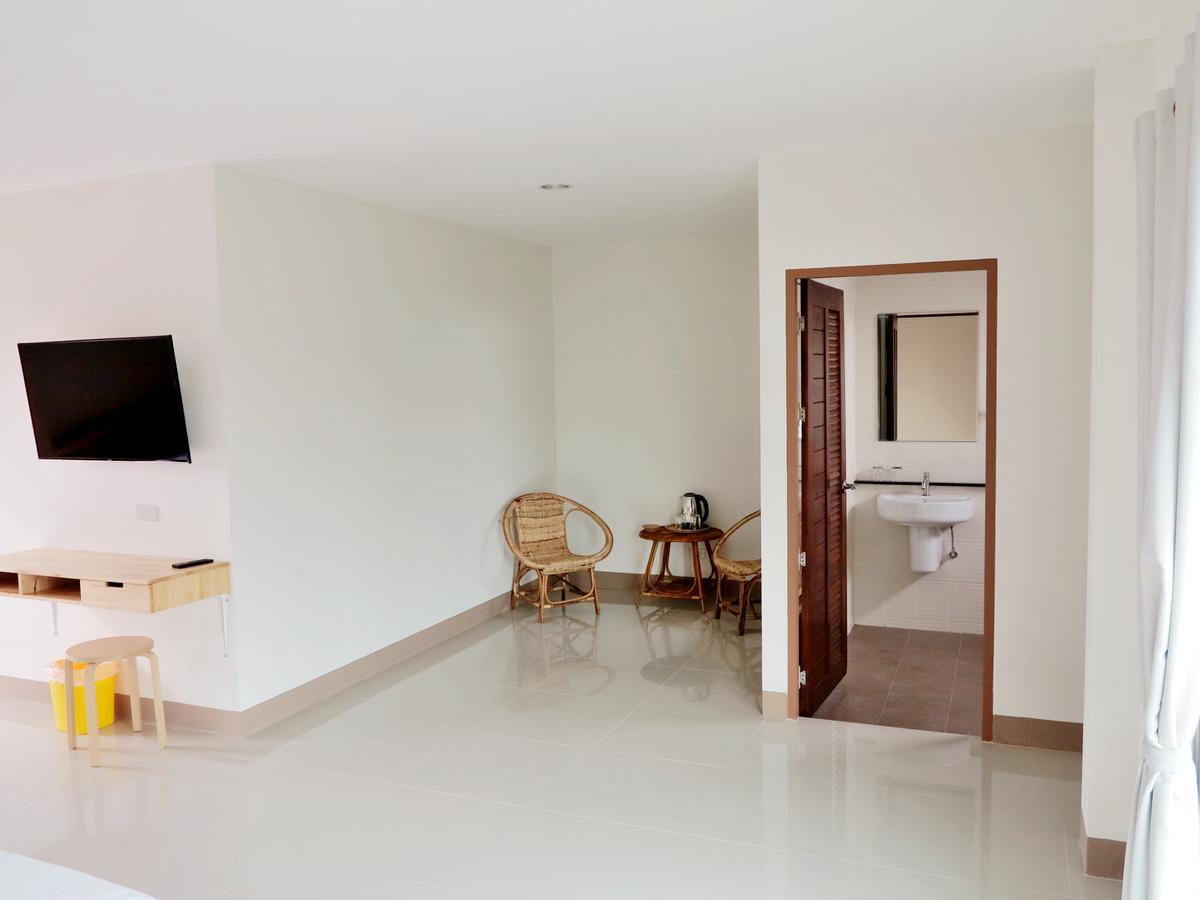 Thasala Signature Resort, Chiangmai Chiang Mai Extérieur photo