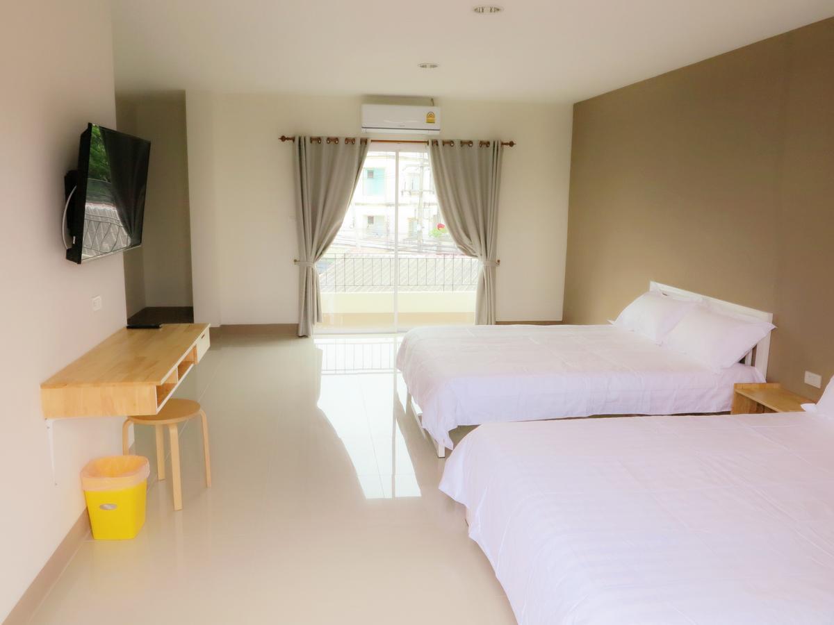 Thasala Signature Resort, Chiangmai Chiang Mai Extérieur photo