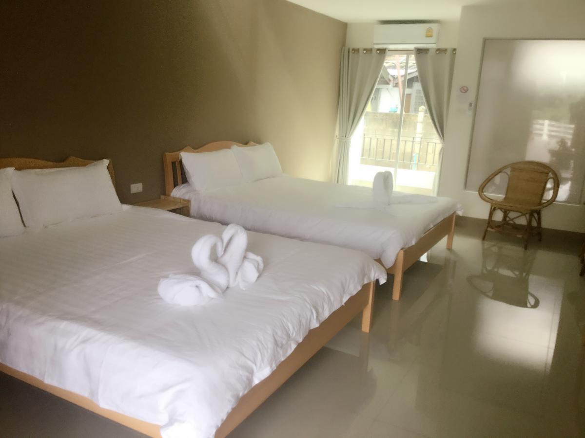 Thasala Signature Resort, Chiangmai Chiang Mai Extérieur photo