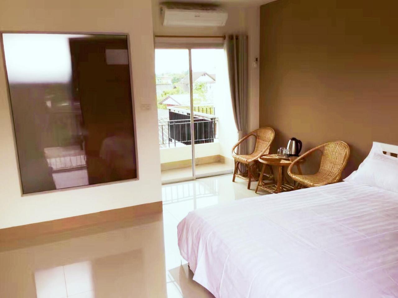 Thasala Signature Resort, Chiangmai Chiang Mai Extérieur photo