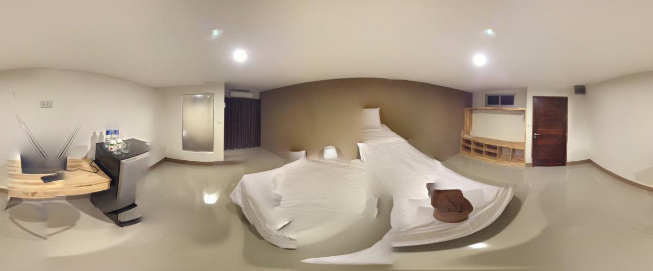 Thasala Signature Resort, Chiangmai Chiang Mai Extérieur photo