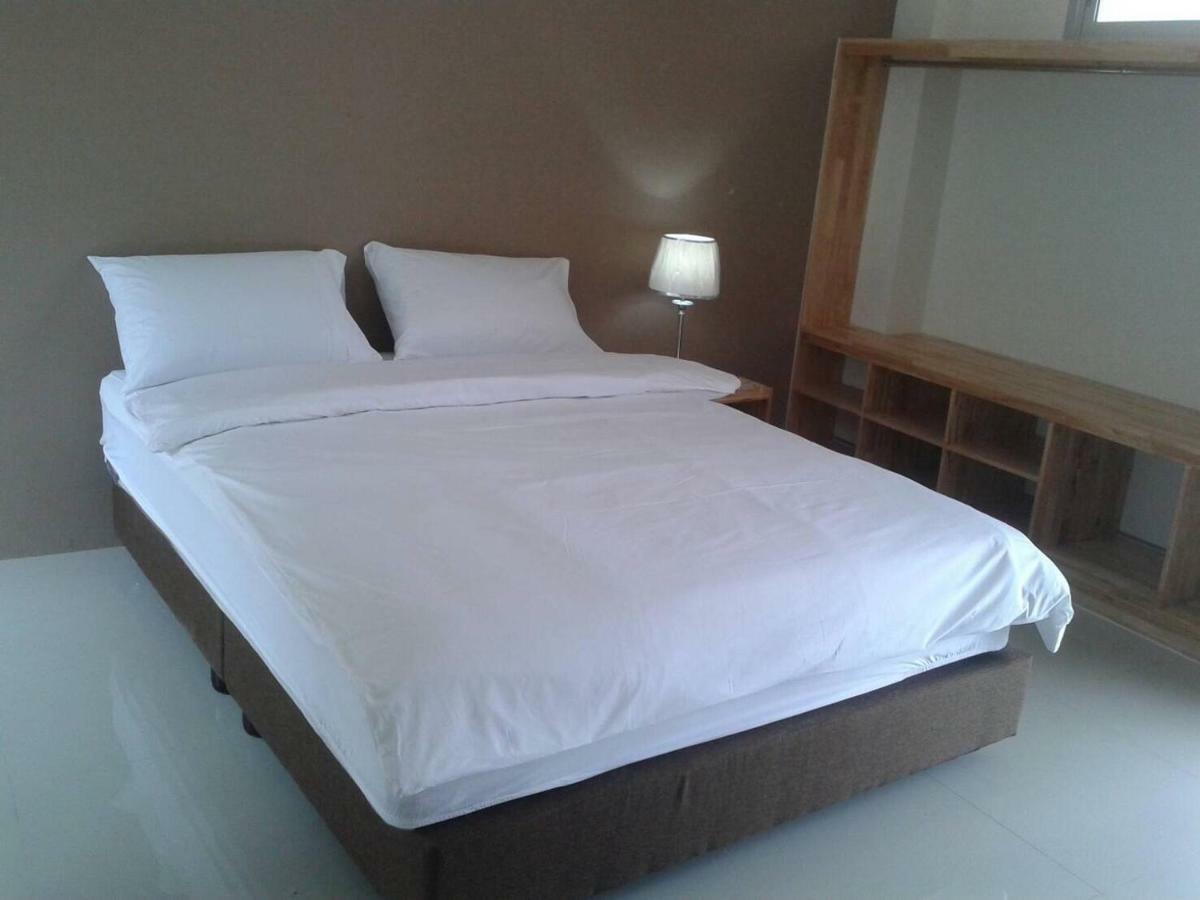 Thasala Signature Resort, Chiangmai Chiang Mai Extérieur photo