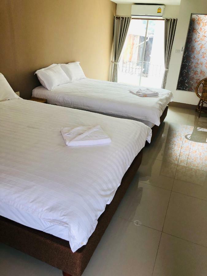 Thasala Signature Resort, Chiangmai Chiang Mai Extérieur photo